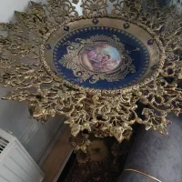 سلام کنار سالنی برنج الیاژ