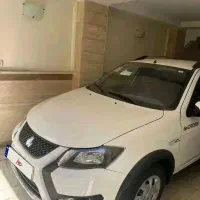 کوییک Gx مدل ۱۴۰۴ در حد صفر معاوضه