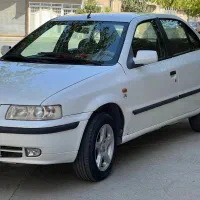 سمند ۸۶