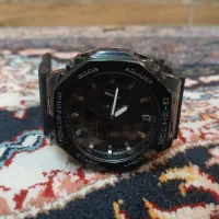 ساعت کاسیو مدل جی شاک