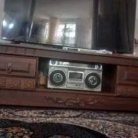 میز تلویزیون