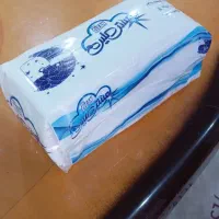 دستمال کاغذی اقتصادی