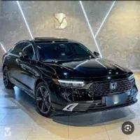 حواله هوندا اکورد