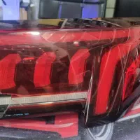ساخت طلق برای خودرو های مثل j7 و k7وlf هیبریتaion