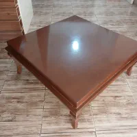 میز جلو مبلی سالم