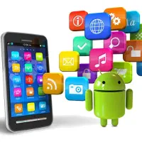 تعمیر کار نرم افزار موبایل هستم