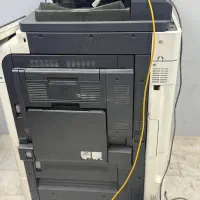 فروش دستگاه کپی رنگی چندکاره کونیکا