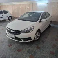 آریزو 5 اتوماتیک مدل 95 (آگهی شخصی)
