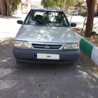 پراید 90 دوگانه