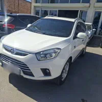 جک s5 مدل ۹۶ دنده