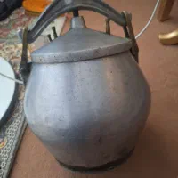 زودپز خمره ای۸لیتری