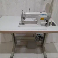 سلام یک دستگاه چرخ خیاطی جک