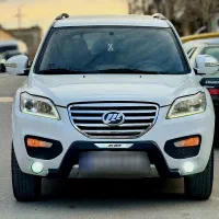 لیفان X60 دنده هیلمنی مدل ۹۴ فروش قسطی