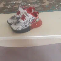 کتونی خارجی سایز ۲۶ صندل سایز ۲۲