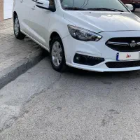 شاهین G سانروف 1402