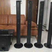 سینما خانواده سونی