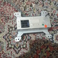 سلام ضبط ماشین است