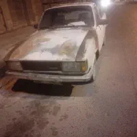 پیکان وانت