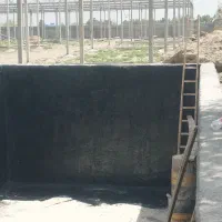نصب ایزوگام شرق در تمام نقاط حتی یک متر