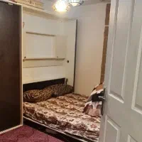 تخت تاشو سالم