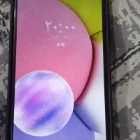 گوشی موبایل سامسونگ در حد نو
