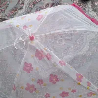 پشه بندنوزادی