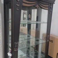 بوفه جا ظرفی