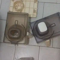وسایل آبمیوه گیری