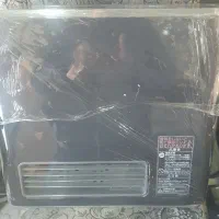 بخاری ژاپنی ۲۵۰۰ مدل۲۰۱۳ باترانس قیمت۱۰ هواساز