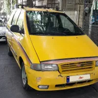 کاروان سایپا ۱۳۸۶