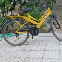 دوچرخه|دوچرخه، اسکیت، اسکوتر|اصفهان, بهرامآباد|دیوار