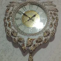 ساعت دیواری