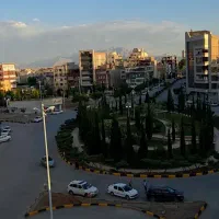 واحد اداری تجاری ۹۰ متری هوشنگ مرادی