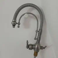 شیر آلات ضرف شویی