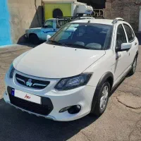 کوییک اتوماتیک فول پلاس ۱۴۰۲ سفید