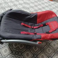 کریر نو|کالسکه و لوازم جانبی|مشهد, جاهد شهر|دیوار