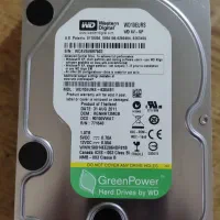 هارد1ترابایت western digital بفروش می‌رسد