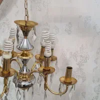 لوستر شیک و قدیمی