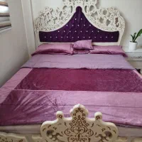 تخت خواب دونفره