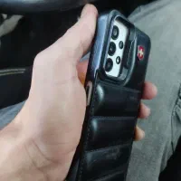 سامسونگ a13 کم کار
