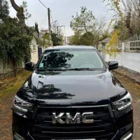 کی‌ام سی T8 1402