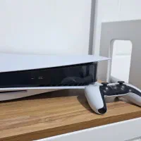 ps5 fat standardپی اس فایو فت دیسک خور