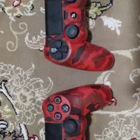 دستگاه Ps4|کنسول، بازی ویدئویی و آنلاین|اسلام‌شهر, باغ فیض|دیوار