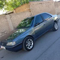 پژو 405 تکسوز