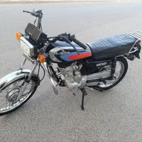 هوندا ۱۲۵
