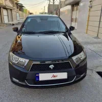 دنا پلاس توربو اتوماتیک