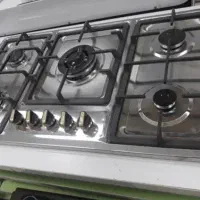 اجاق صفحه ای استیل زیرقیمت فاکتور ۹.۹۵۰