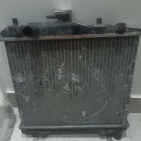رادیاتور پراید