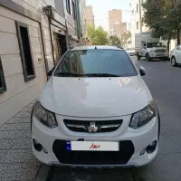 کوئیک ساده ۱۴۰۱ دنده