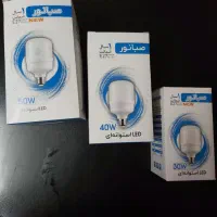 لامپ LED